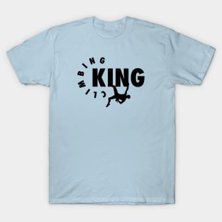 Climbing King T-Shirt